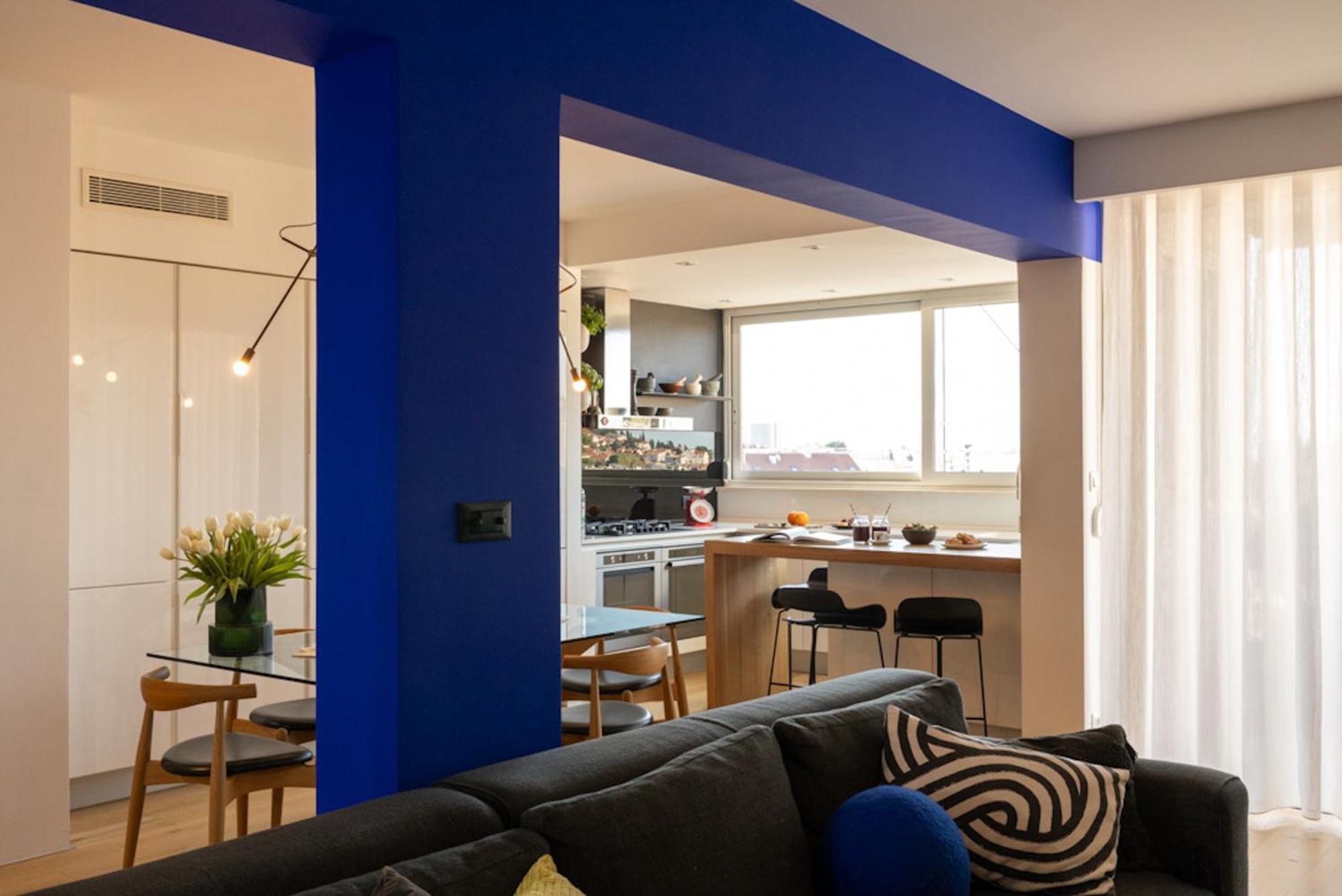 Апартаменты D'Art Penthouse Сплит Экстерьер фото